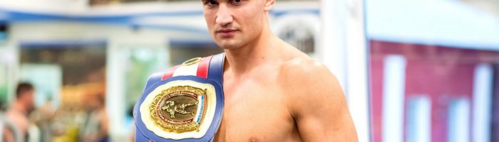 Чемпион России по боксу стал фигурантом еще одного дела о развращении школьниц