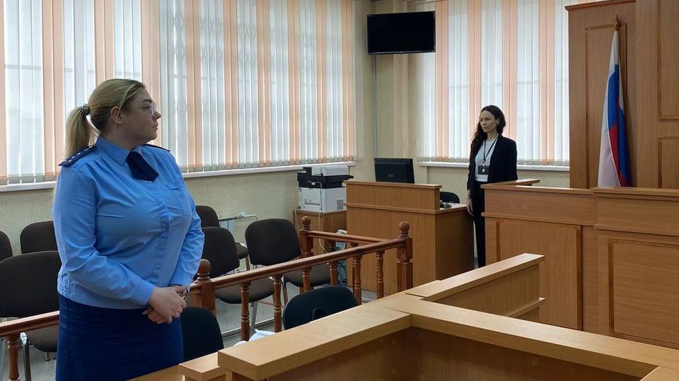 На Урале выкинувшая младенца в пакете женщина избежала тюремного срока
