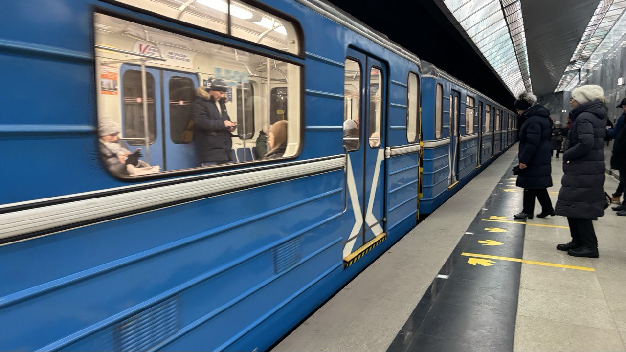 Опять за старое: Алексей Орлов вновь заговорил о развитии метро в Екатеринбурге