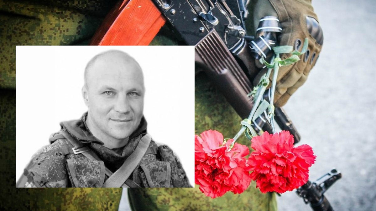 Второй погибший прибыл в Каменск-Уральский через полгода после гибели в ДНР