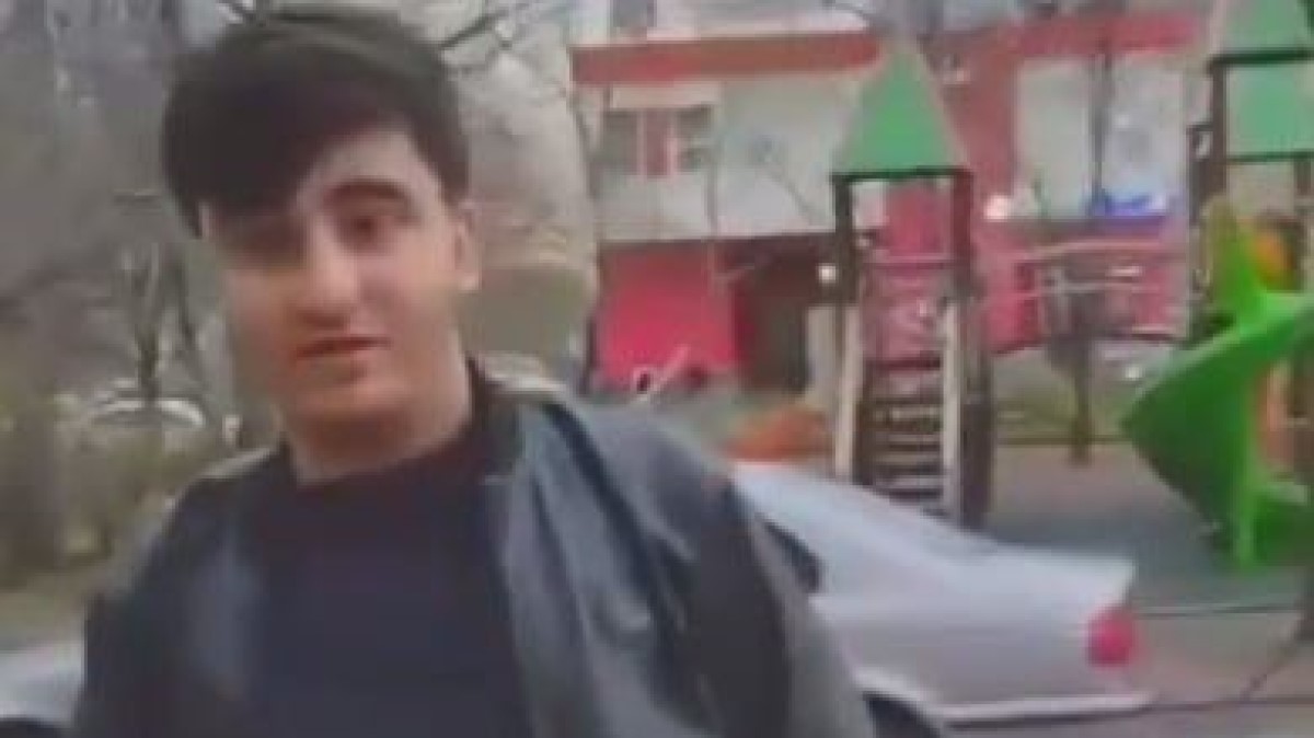 В Москве гражданин Азербайджана зарезал 25-летнего парня из-за замечения о парковке