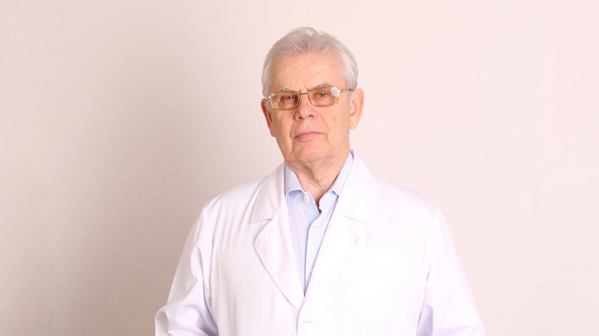 Профессор Лещенко: как не допустить развития бронхиальной астмы
