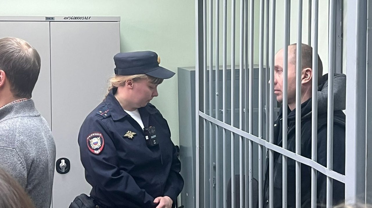 Главный борец с коррупцией в Свердловской области арестован на два месяца