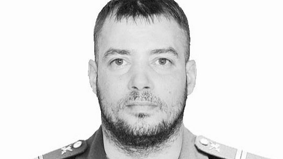 Военнослужащий из Каменска-Уральского погиб в зоне СВО через год службы