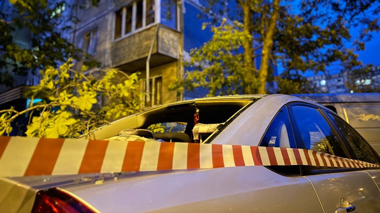 За один день в Белгороде погибли 19 мирных жителей