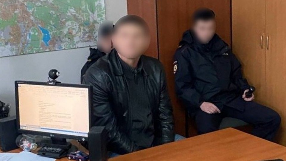 На Урале пожизненное заключение грозит бывшим полицейским за убийства 20-летней давности