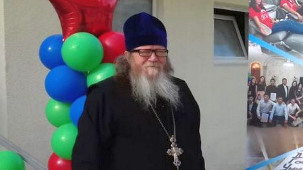 Террористы в Дагестане изначально планировали убить священника