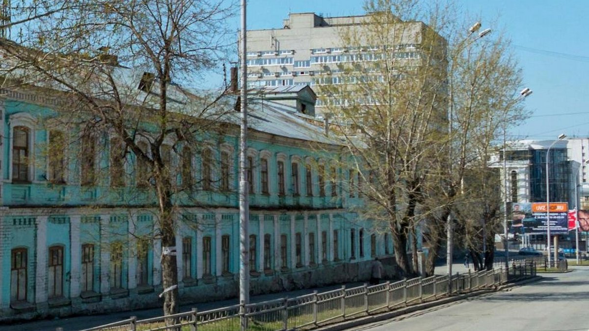 Правительство РФ продаст национализированный завод "Уралбиофарм" Малика Гайсина