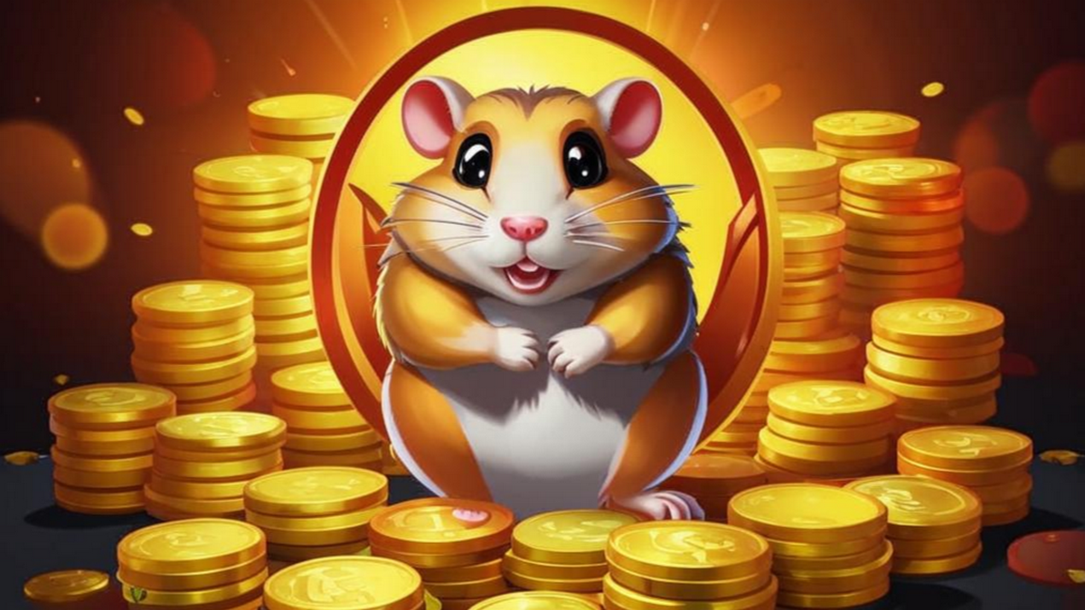 У игроков Hamster Kombat массово уводят аккаунты - Время Пресс. Новости  сегодня