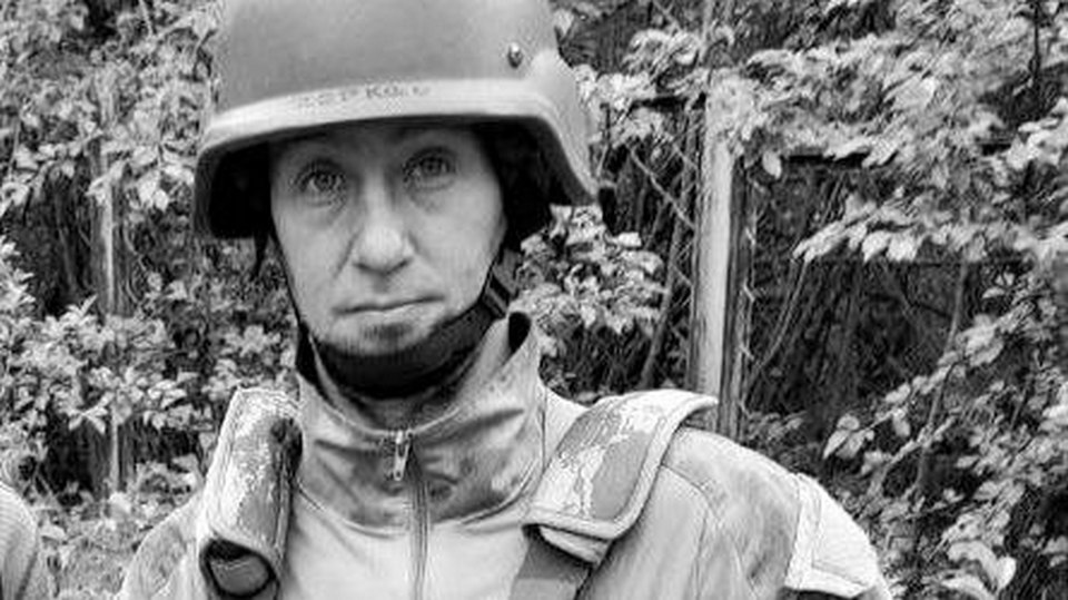 Пулеметчик из Каменска-Уральского отказался сдаться в плен и погиб в ДНР