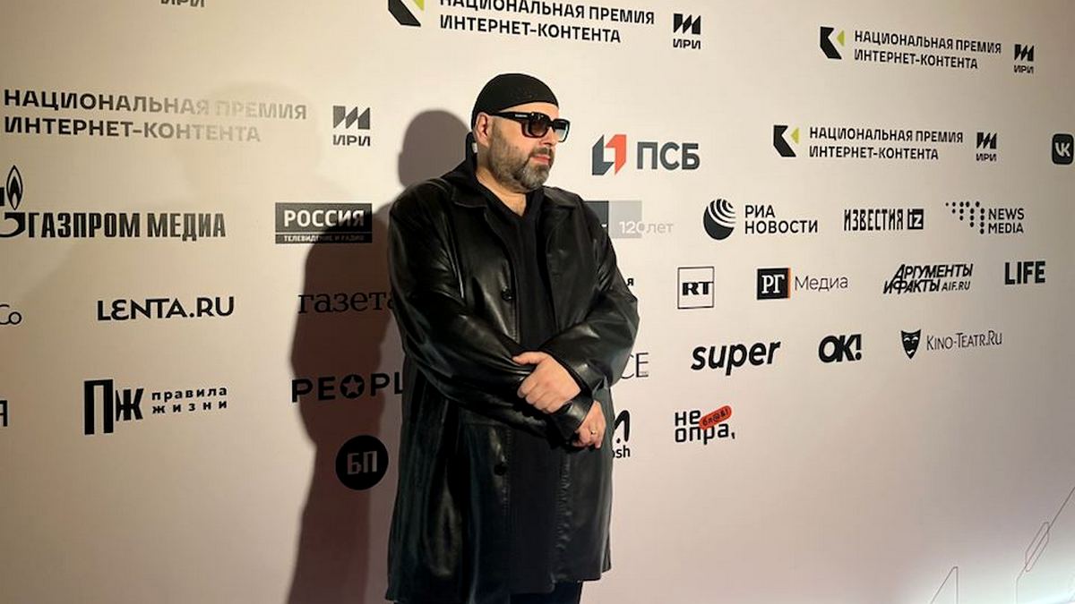 Макс Фадеев хочет запретить Глюк'oZе исполнять свои песни после скандала в Красноярске