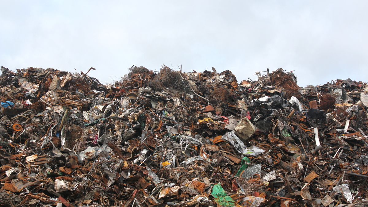 Суд запретил проводить референдум против мусорного полигона в Сысерти