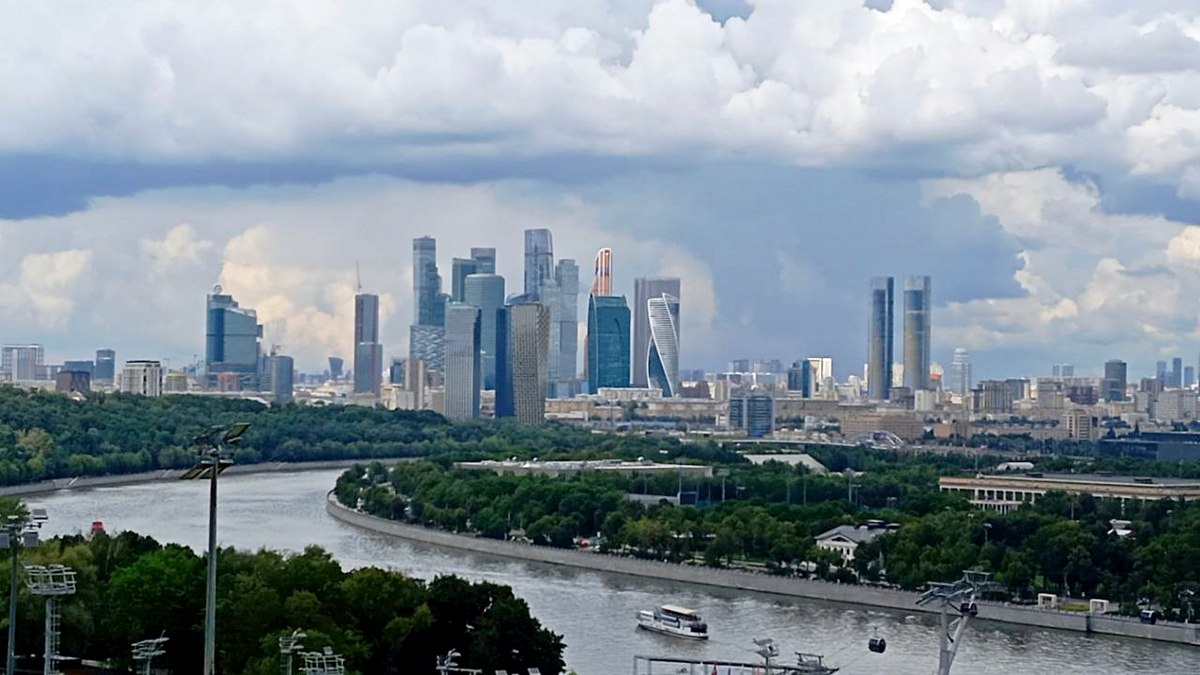 В Москве задержали бывшего адвоката Эльмана Пашаева за мошенничество