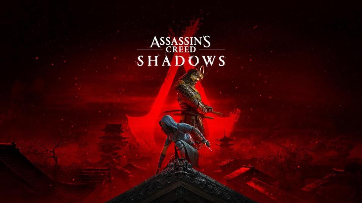 Assassin's Creed: Shadows был перенесён на 14 февраля 2025 года