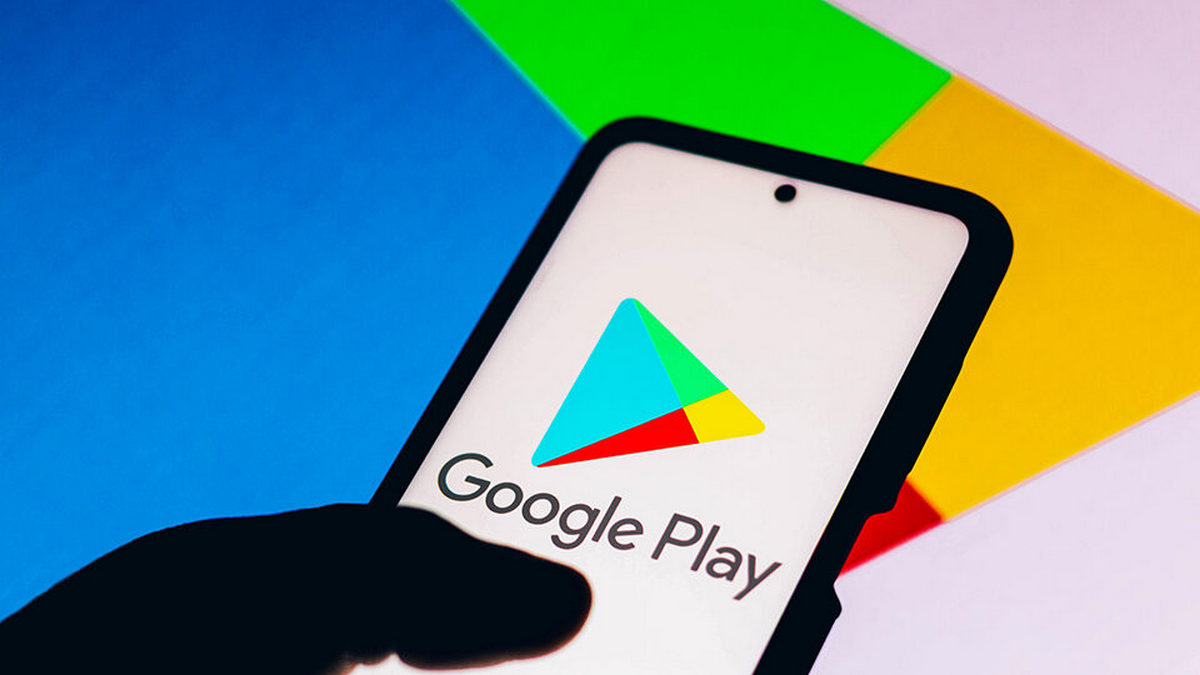 Google Play признан монополистом