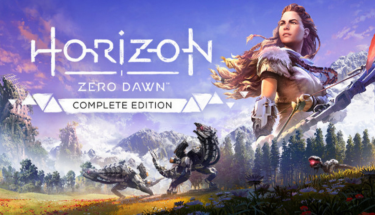 Оригинальную Horizon Zero Dawn запретили продавать в 170 странах